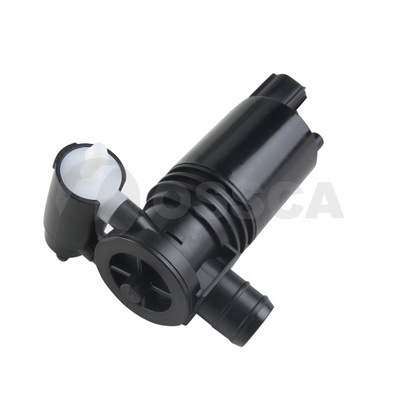 OSSCA 49550 Water Pump,...