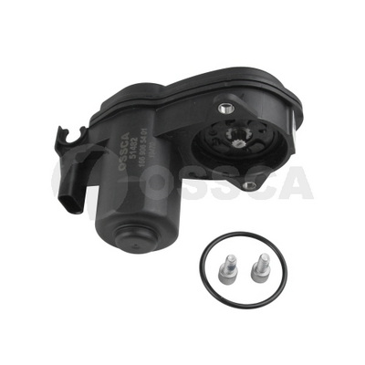 OSSCA 51482 Brake Caliper