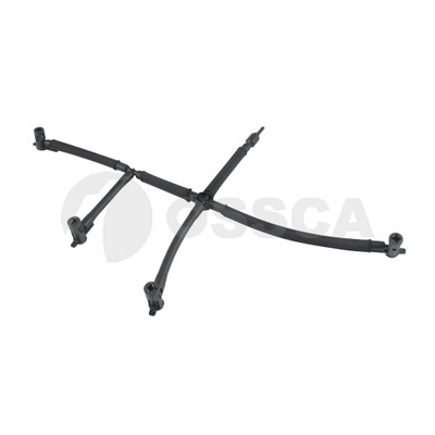 OSSCA 51489 Trubka prepadu