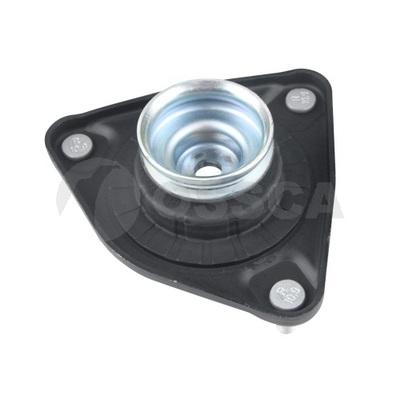 OSSCA 52436 Suspension Strut Support Mount