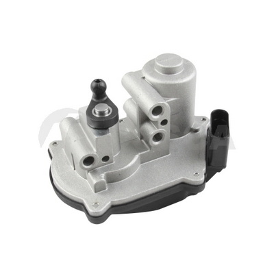 OSSCA 53001 Control, swirl covers (induction pipe)