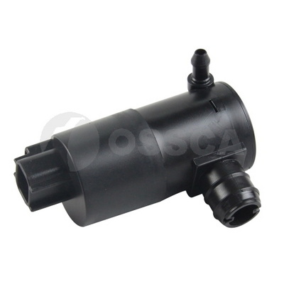 OSSCA 53261 Washer Fluid Pump, window cleaning