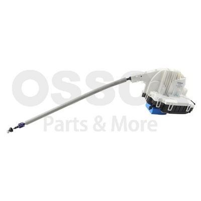 OSSCA 54107 Central Locking System