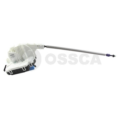 OSSCA 54108 Central Locking System