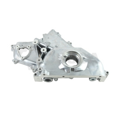 OSSCA 54821 Housing Cover, oil pump