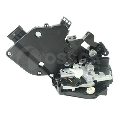 OSSCA 55136 Central Locking System