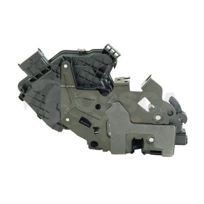 OSSCA 55137 Central Locking System