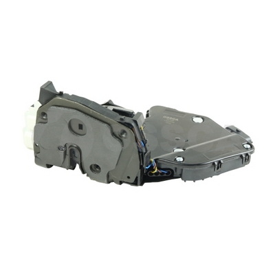 OSSCA 55138 Central Locking System