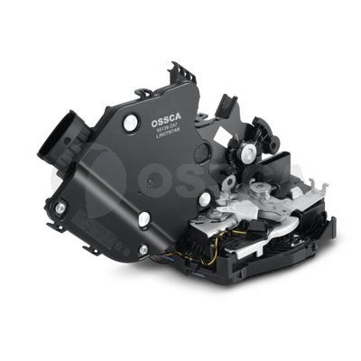 OSSCA 55139 Central Locking System