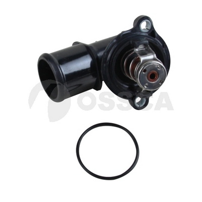 OSSCA 55876 Obal termostatu