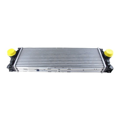 OSSCA 56411 Intercooler,...