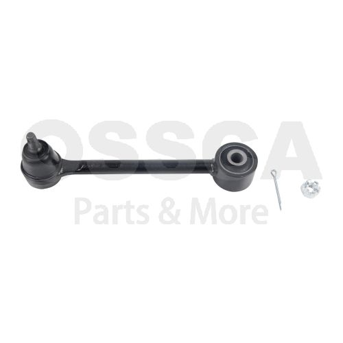 OSSCA 93017 Mounting, engine
