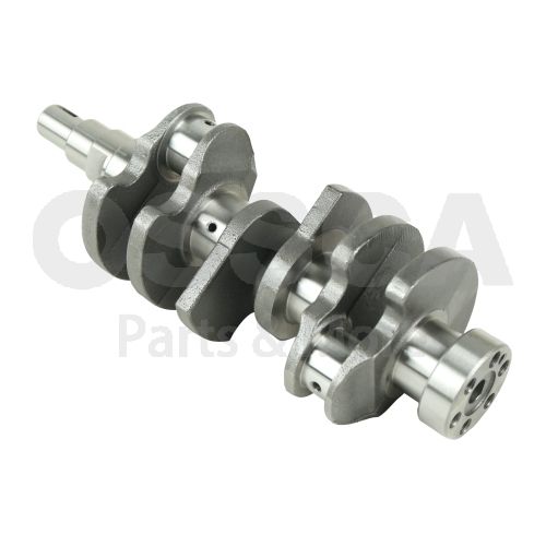 OSSCA 93026 Mounting, engine