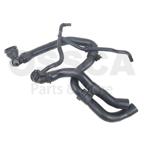 OSSCA 93027 Mounting, engine