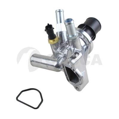 OSSCA 58129 Obal termostatu