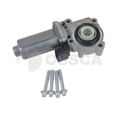 OSSCA 58435 Actuator, transfer case