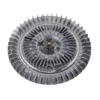 OSSCA 59027 Clutch, radiator fan