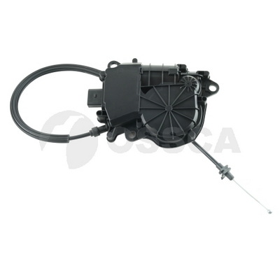 OSSCA 59881 Central Locking System
