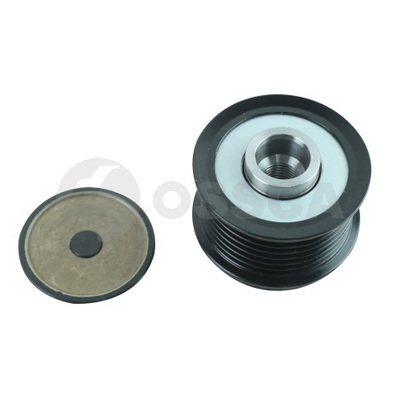 OSSCA 59950 Alternator Freewheel Clutch