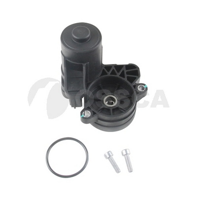 OSSCA 61186 Brake Caliper