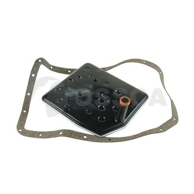 OSSCA 62166 Hydraulic Filter, automatic transmission