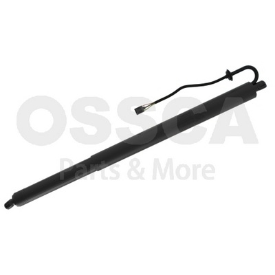 OSSCA 63029 Gas Spring, boot/cargo area