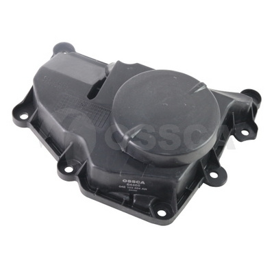 OSSCA 64465 Oil-Water Separator