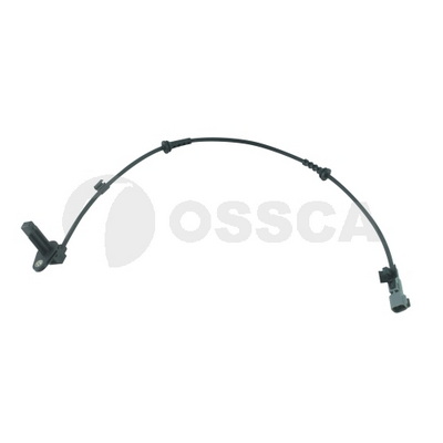 OSSCA 65312 Sensor, wheel speed