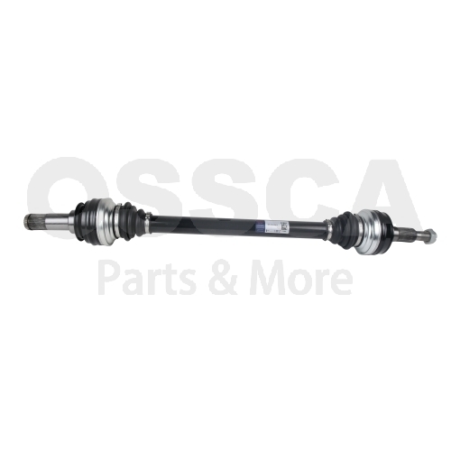 OSSCA 67881 Drive Shaft