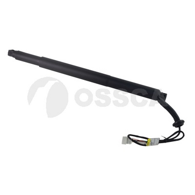 OSSCA 67887 Gas Spring, boot/cargo area