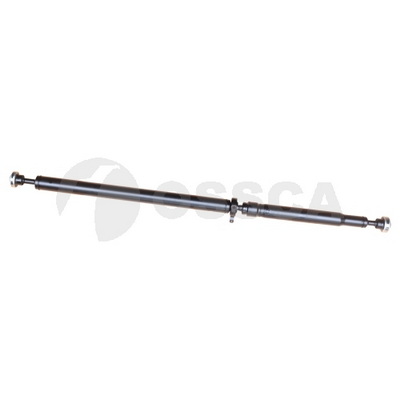 OSSCA 68520 Propshaft, axle drive