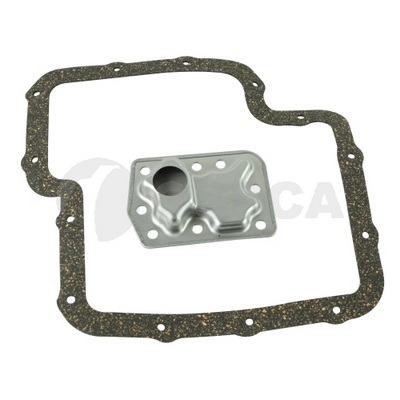 OSSCA 68630 Hydraulic Filter, automatic transmission