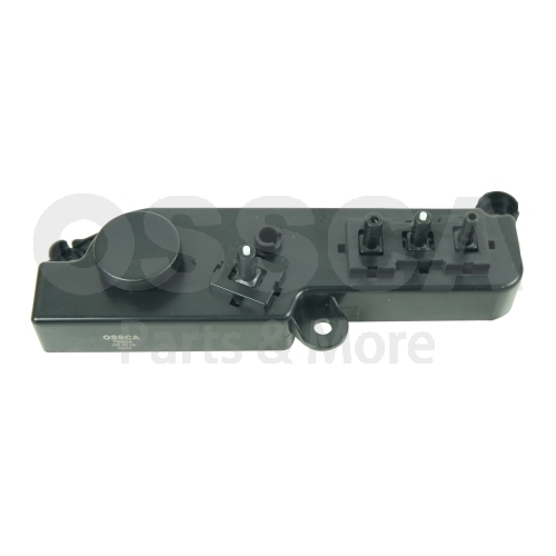 OSSCA 76604 Switch, seat adjustment
