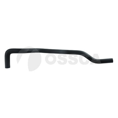 OSSCA 78008 Hadica chladenia
