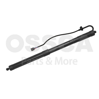 OSSCA 78250 Gas Spring, boot/cargo area