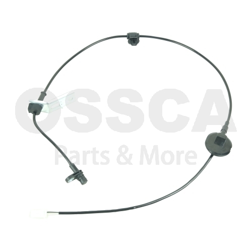 OSSCA 78432 Sensor, wheel speed