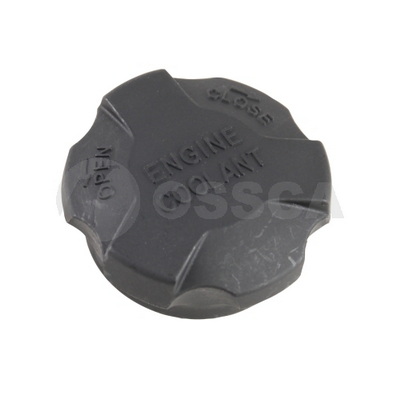 OSSCA 78692 Cap, radiator