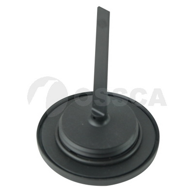 OSSCA 79039 Cap, power steering fluid reservoir