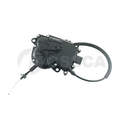 OSSCA 79042 Central Locking System