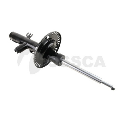 OSSCA 82441 Tlmič pérovania