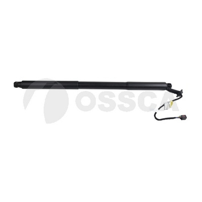 OSSCA 83191 Gas Spring, boot/cargo area