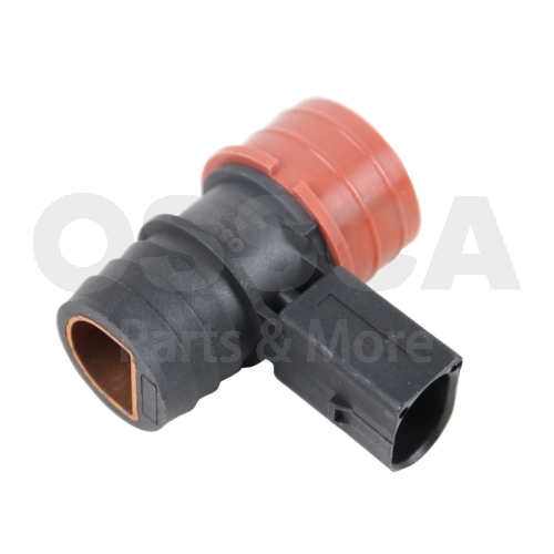 OSSCA 85058 Bypass Heater