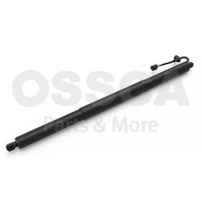 OSSCA 85566 Gas Spring, boot/cargo area