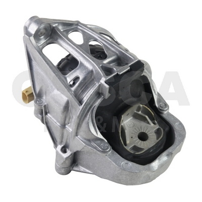 OSSCA 85838 Mounting, engine