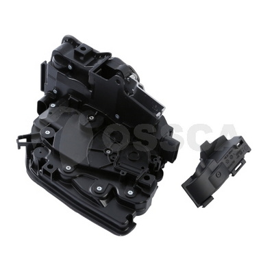 OSSCA 86151 Central Locking System