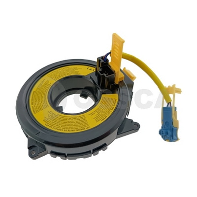 OSSCA 87102 Ressort...