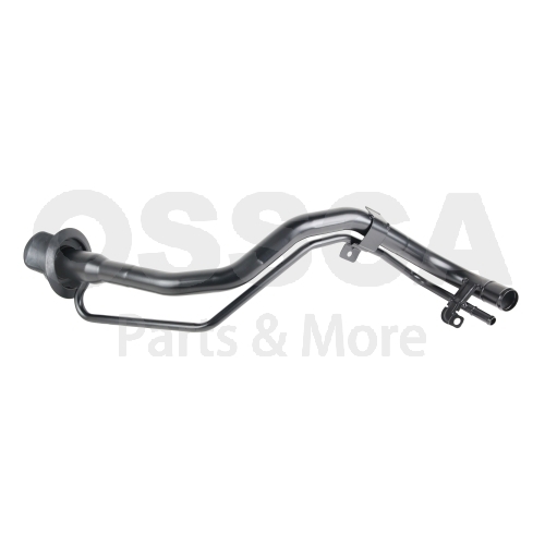 OSSCA 92997 Filler Pipe, fuel tank