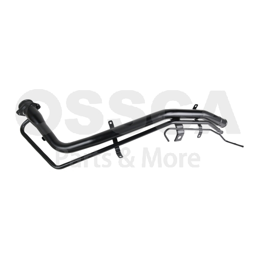 OSSCA 92999 Filler Pipe, fuel tank