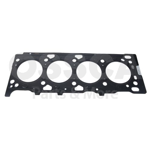 OSSCA 20723 Sensor, coolant temperature