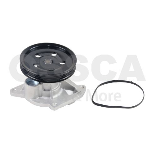 OSSCA 47909 Tail Light Assembly